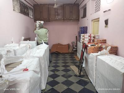 Commercial image of 450.0 Sq.ft  Ready to use Office Space for rent in Kachiguda for 21000