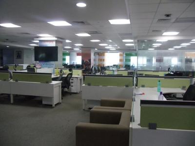 Ready to use Office Space