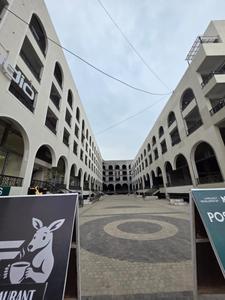 Others image of 900.0 Sq.ft pre-leased  Showroom for sale in Landran for 9000000