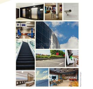 Others image of 650.0 Sq.ft  Bare shell Office Space for sale in Hinjawadi for 8500000