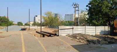 Others image of 1000.0 Sq.ft   Commercial Plot for rent in Tellapur for 100000