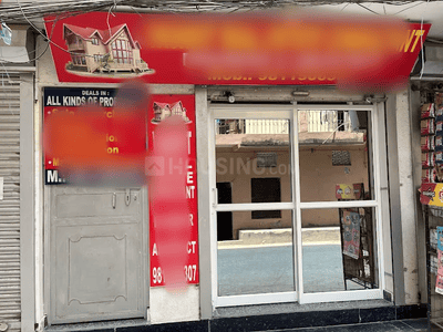 Others image of 144.0 Sq.ft pre-leased  Shop for sale in Mahavir Enclave for 3000000