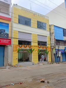 Others image of 1920.0 Sq.ft   Showroom for rent in Rani Gunj for 210000