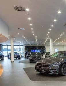 Showroom