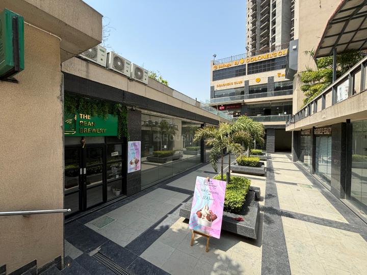 Others image of 1200.0 Sq.ft   Showroom for rent in Sector 143 for 215000