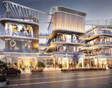 Others image of 350.0 Sq.ft   Shop for sale in Sector 49 for 25000000