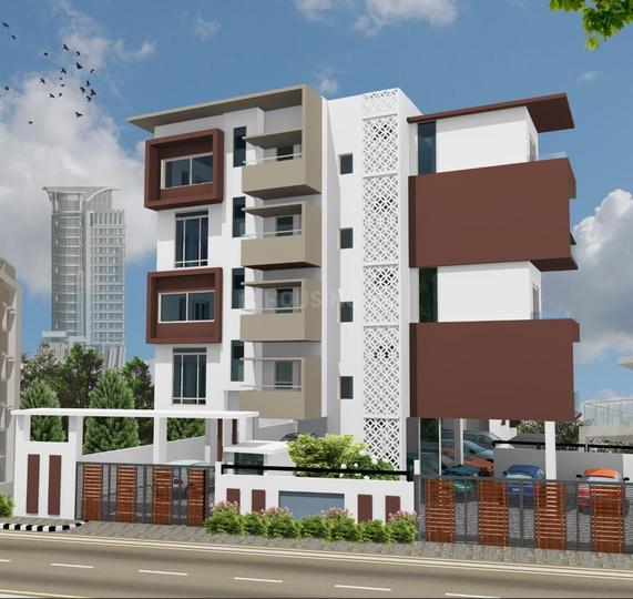 Others image of 2400.0 Sq.ft pre-leased Ready to use Office Space for sale in HSR Layout for 170000000