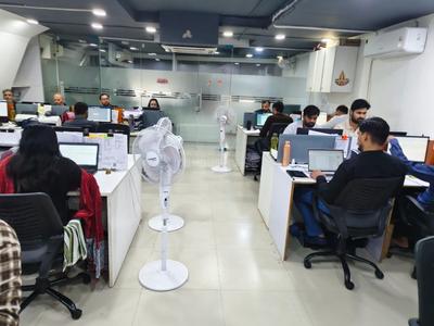 Ready to use Office Space