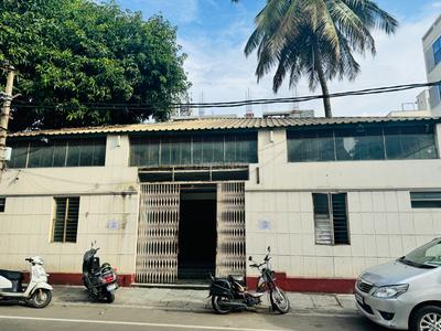 Entrance image of 2600.0 Sq.ft   Warehouse for rent in Banashankari for 120000