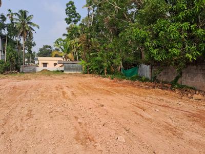 Commercial Plot