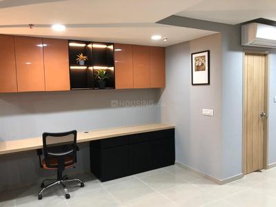 Others image of 500.0 Sq.ft  Ready to use Office Space for rent in Iscon Ambli Road for 65000