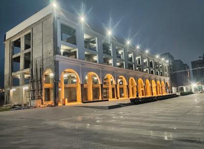 Others image of 1000.0 Sq.ft pre-leased  Showroom for sale in New Chandigarh for 13500000