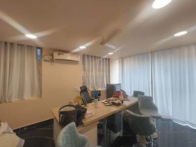 Others image of 2000.0 Sq.ft   Showroom for rent in Neknampur for 98000