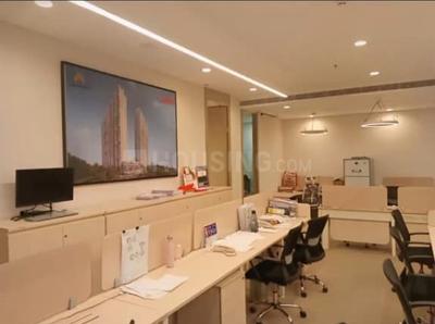 Others image of 2500.0 Sq.ft Ready to use Office Space for rent in Bandra East for 1650000