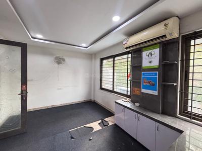 Ready to use Office Space