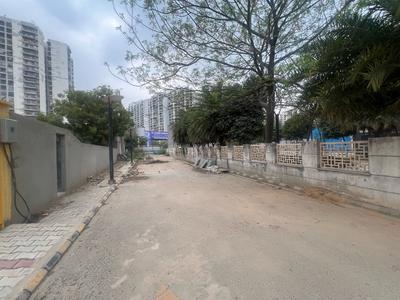 Others image of 5382.0 Sq.ft   Commercial Plot for sale in Crossings Republik for 33500000