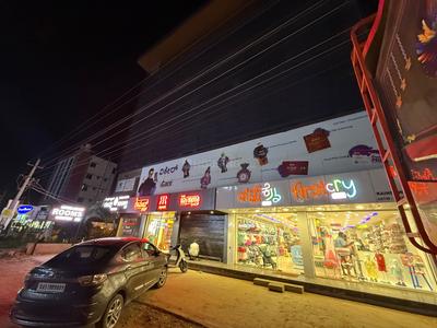 Outside View image of 5300.0 Sq.ft   Showroom for rent in Attibele for 300000