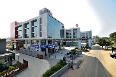 Others image of 1200.0 Sq.ft  Ready to use Office Space for rent in Motera for 50000