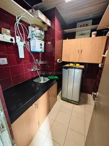 Others image of 1800.0 Sq.ft Ready to use Office Space for rent in Andheri West for 500000