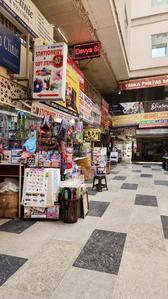 Entrance image of 280.0 Sq.ft   Shop for rent in Noida Extension for 70000
