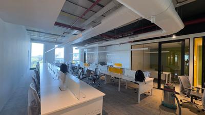Others image of 3000.0 Sq.ft  Ready to use Office Space for rent in Hebbal Kempapura for 635500