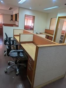 Others image of 1800.0 Sq.ft  Ready to use Office Space for rent in Shivaji Nagar for 120000