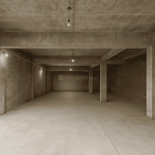 Others image of 1440.0 Sq.ft   Warehouse for rent in Baridih Basti for 57600