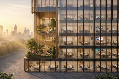 Others image of 460.0 Sq.ft  Ready to use Office Space for sale in Jogeshwari West for 15000000