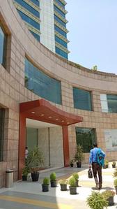 Commercial image of 900.0 Sq.ft  Bare shell Office Space for sale in Sector 66 for 7200000