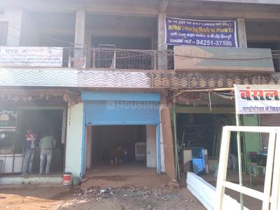 Others image of 550.0 Sq.ft   Shop for rent in Mahal Colony for 40000