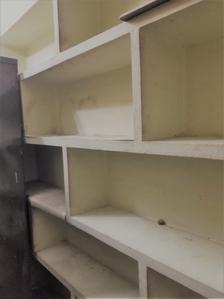 Commercial image of 1000.0 Sq.ft Ready to use Office Space for rent in Girmajipet for 12000