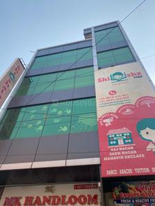 Commercial image of 312.0 Sq.ft Shop for rent in Mahavir Enclave for 13000