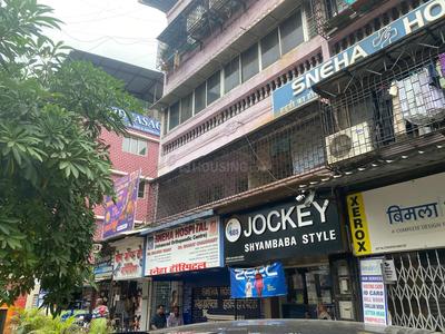 Others image of 350.0 Sq.ft pre-leased  Showroom for sale in Mira Road East for 16000000