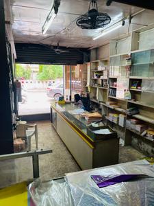 Others image of 385.0 Sq.ft   Shop for rent in Vasna for 25000