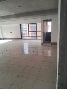 Bare shell Office Space