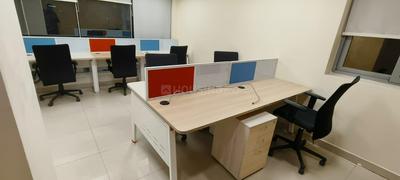 Others image of 1000.0 Sq.ft  Ready to use Office Space for rent in Kondapur for 125000