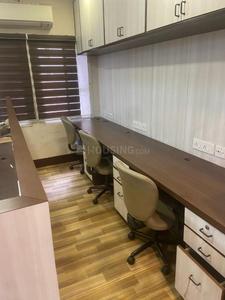 Ready to use Office Space