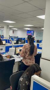 Others image of 1800.0 Sq.ft pre-leased Ready to use Office Space for sale in Punjabi Bagh for 18500000