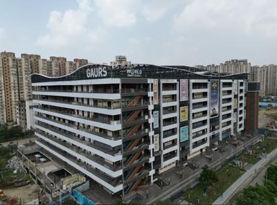 Others image of 550.0 Sq.ft  Ready to use Office Space for sale in Noida Extension for 12500000