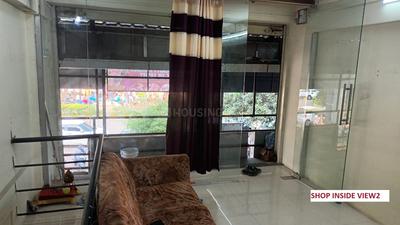 Others image of 250.0 Sq.ft  Ready to use Office Space for rent in Ravet for 17000