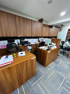 Others image of 600.0 Sq.ft  Ready to use Office Space for rent in Santacruz West for 150000