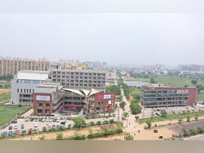 Others image of 92.0 Sq.ft pre-leased  Shop for sale in Sector 85 for 3700000