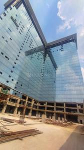 Others image of 230.0 Sq.ft  Bare shell Office Space for sale in Sector 73 for 2760000