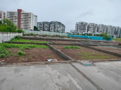 Others image of 1400.0 Sq.ft Commercial Plot for sale in Charholi Budruk for 5320000