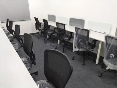 Others image of 800.0 Sq.ft  Ready to use Office Space for rent in Thousand Lights for 45000