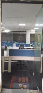Entrance image of 5000.0 Sq.ft  Ready to use Office Space for rent in Sector 20 for 250000