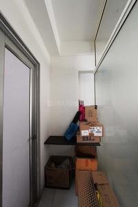Others image of 570.0 Sq.ft pre-leased Ready to use Office Space for sale in Sargasan for 8500000