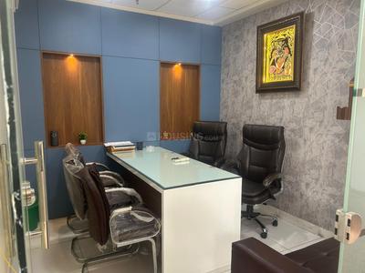 Ready to use Office Space