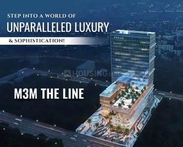 Others image of 115.0 Sq.ft pre-leased  Shop for sale in Sector 72 for 6500000