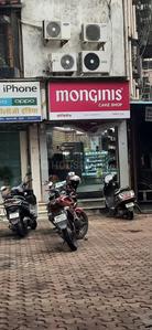 Others image of 312.0 Sq.ft   Shop for rent in Jacob Circle for 50000